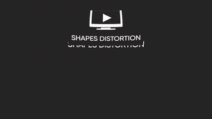 PR预设与工程能制作5000种视频转场特效故障失真扭曲模糊冲击分割