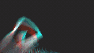 PR预设与工程能制作5000种视频转场特效故障失真扭曲模糊冲击分割