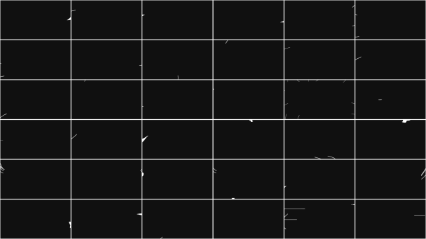 AE模板工程文件1000+卡通手绘涂鸦装饰MG动画图形元素素材
