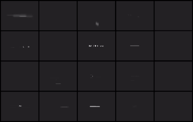 AE扩展脚本与Premiere预设模板+500组文字标题动画效果字幕排版