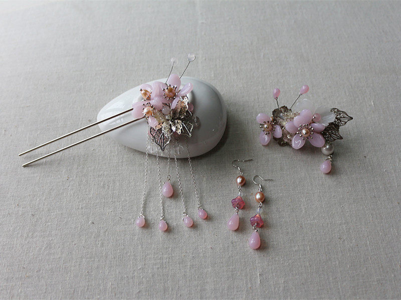 Accessoire coiffure - Ref 1202369 Image 16