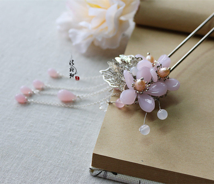 Accessoire coiffure - Ref 1202369 Image 14