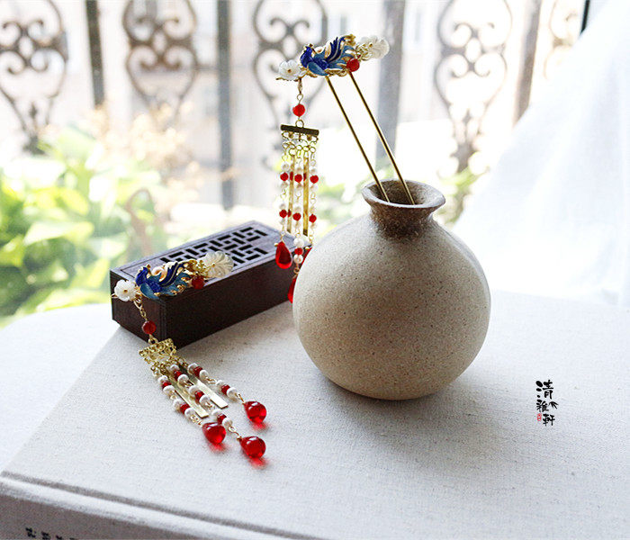 Accessoire coiffure - Ref 1201130 Image 7