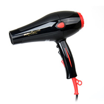 Renjie 835 high power 2200W hair dryer Hot and cold air hair salon barbershop hair stylist hair dryer
