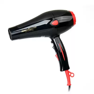 Ren Jie 835 high power 2200W hair dryer hot and cold wind hair salon hair stylist hair dryer