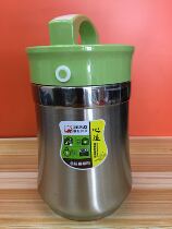 Zhenlong Xinshi stainless steel insulation multi-layer lunch box Multi-layer insulation bucket insulation box carrying pot sealed lunch box