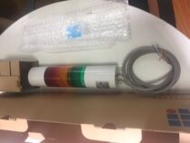 Acting Japan PATLITE PATLITE signal light LR6-302WJBW-RYG