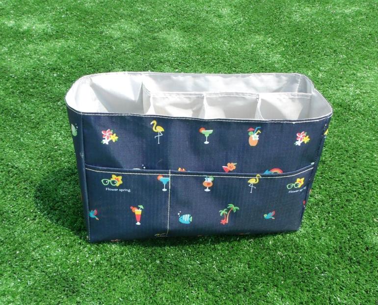 Mới xác ướp túi đa chức năng lót túi phụ nữ mang thai chờ đợi cho gói mẹ ra khỏi chai tách túi mẹ và con 30 * 1 túi đựng đồ cho bé