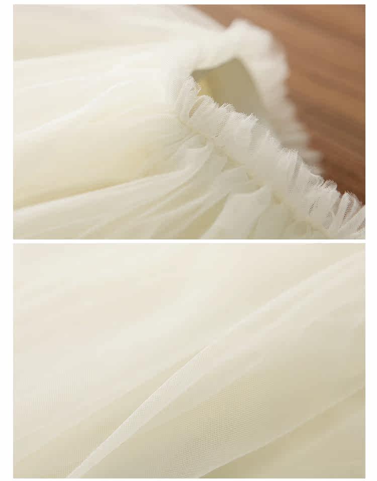 Jupe pour fille - Ref 2051538 Image 8