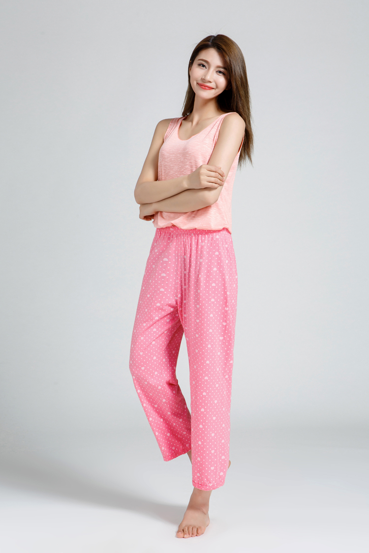 Pantalon pyjama Moyen-âge - Ref 742647 Image 12