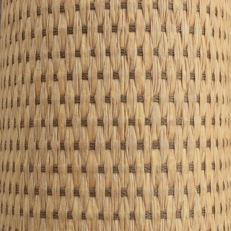 Hot Sell Chinese Classical Woven Wallpaper Natural Hemp Thread Mixed Weave Environmental Protection Grass Woven Wallpaper Tea Building Dining Room Background
