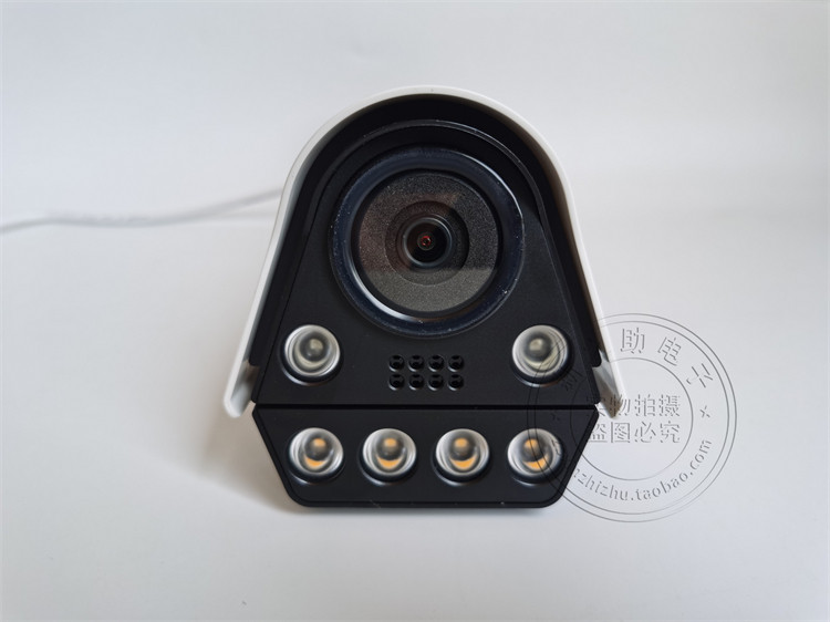 IP-камера tp-link tl-ipc586fp-a 800万3倍变焦双光全彩poe筒型网络摄像机 TP/LINK