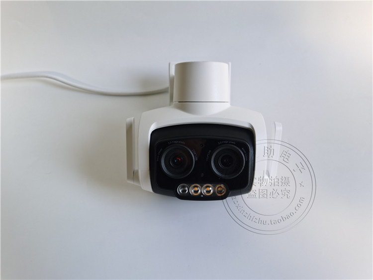 IP-камера tplink全彩高清夜视ipc637光学变焦云台监控无线wifi网络摄像头 TP/LINK
