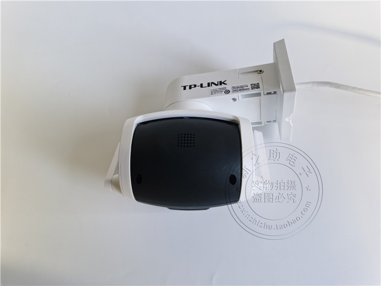 IP-камера tplink全彩高清夜视ipc637光学变焦云台监控无线wifi网络摄像头 TP/LINK