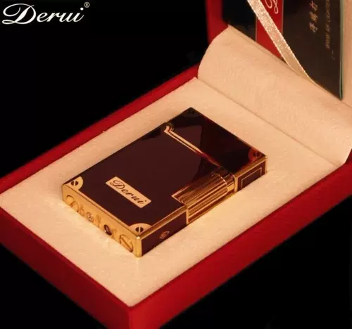 Новый Ланг Шенг Деруй Деруи Деруи Доу ДУ ДУ ЛУКИАНСКА