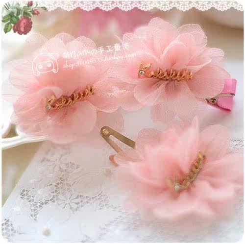 Accessoire cheveux - Ref 1203024 Image 25