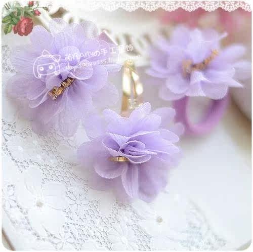 Accessoire cheveux - Ref 1203024 Image 24