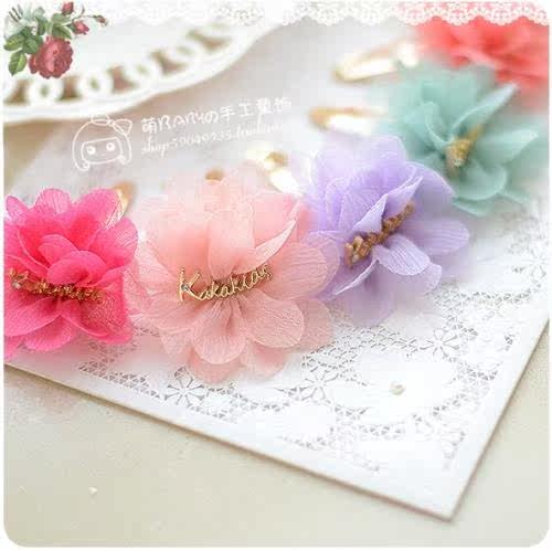 Accessoire cheveux - Ref 1203024 Image 23