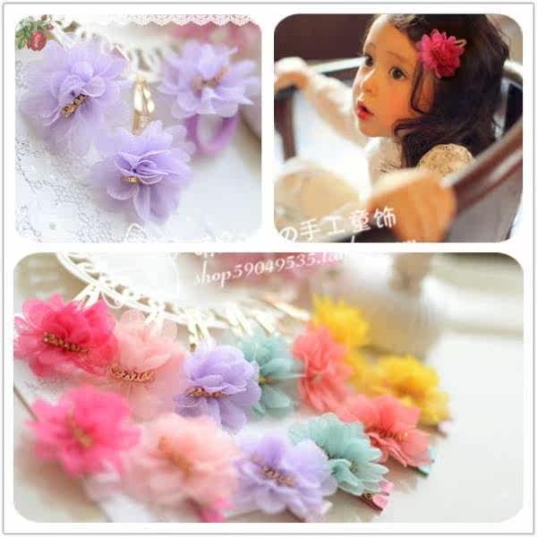 Accessoire cheveux - Ref 1203024 Image 20