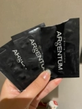 Фэй Вонг же!Argentum/ou zenting yin cream Ярко увлажняющий ремонт питательный крем 70 мл