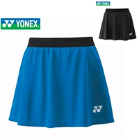 2019 mới Hàn Quốc YYx cầu lông đích thực Yonex thể thao nhanh chóng làm khô váy thoáng khí YONEX - Trang phục thể thao bộ thu đông adidas nữ