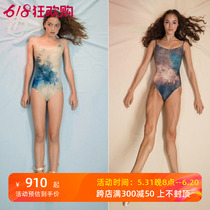 Just a corpse imported ballet dance JAC limited custom crystal practice gymnastics aerial yoga clothes