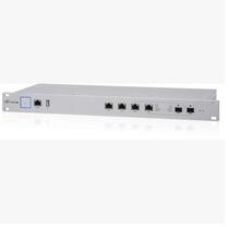 UBNT Uber Fast UniFi Security Gateway USG-PRO-4 Security Gateway Router