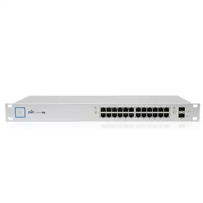 UBNT UniFi Switch US-24-250W PoE Switch