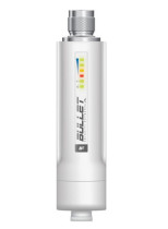 UBNT Uber Fast Bullet M2-HP BM2-HP wireless bridge 2 4G wireless AP coverage N head