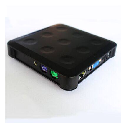 Cloud Terminal Netstation5530 Computer Sharer Network Terminal Tractor Treasure