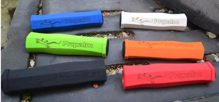 Poignées de vélo PROPALM - Ref 2347186 Image 6