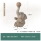 Hydrangea xiaoyan (Mud Color)