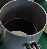 Oil pressure wrench tool oil