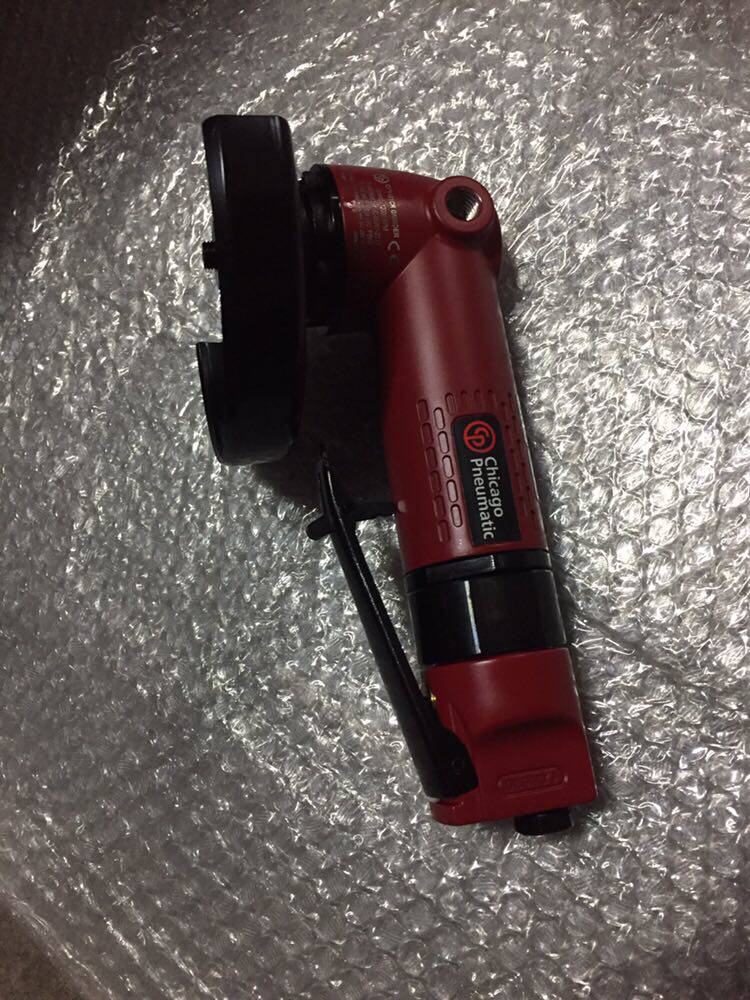 CP9121CR Chicago CP Pneumatic tool angle mill CP9121CR