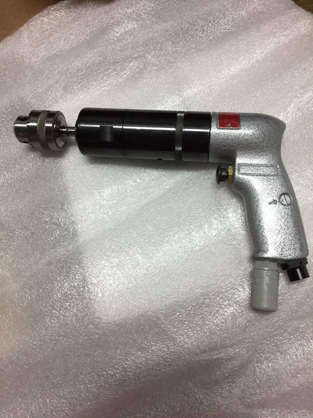 URYU gas drill UT-60-04 Small tapping knife Engraving machine UT-60-07 Grinding machine Japan Merku