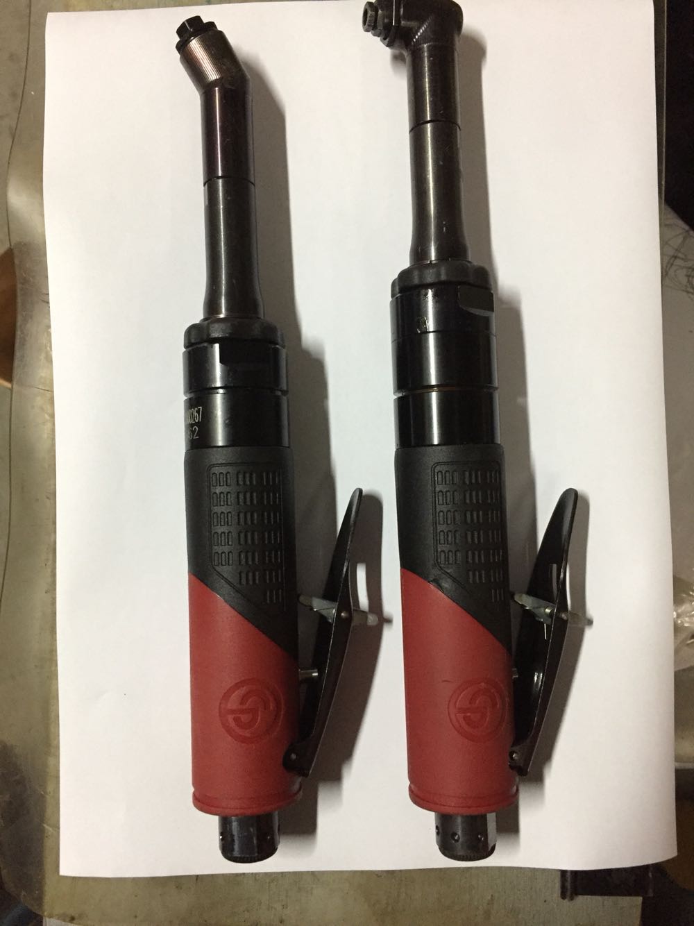 Air Pneumatic Tools Aviation Gas Drilling British Horse Head Pneumatic Tools American CP Pneumatic Tools Aerial Drill