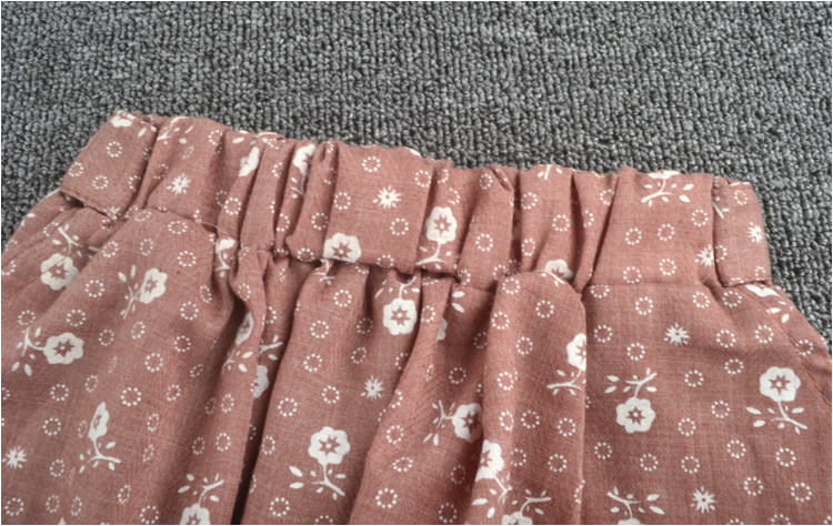 Jupe pour fille - Ref 2052284 Image 14