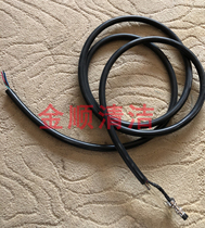 TDB-1000E Sofa cleaning spray machine hand brush hose assembly connection cable DALX accessories