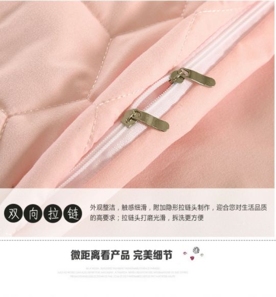 妃 chăn bông mềm mại làm đẹp trải giường bốn bộ massage cơ thể vật lý trị liệu Spa gội đầu giường mẫu ga trải giường spa