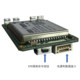 Microhard P2400 Wireless Data Transmission Module 2.4g High-Power 1W Frequency Hopping Can Transmit Data over 50 Kilometers