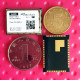 Microhard Hp900 Wireless Data Transmission Module Long Distance 60 Kilometers High Speed 500Kbps Mhk186050