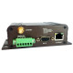 Microhard Ipn920T-Enc Wireless Network Port Data Transmission Radio High Power Mhs113681