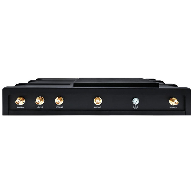 American Digi Ix40 Industrial-Grade 2G/3G/Lte Wireless Cellular Router Ix40-05 Imported from the United States