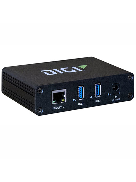 Digi Anywhereusb 2 Plus Aw02-G300 Brand New Imported from the United States U-Shield Virtual Machine