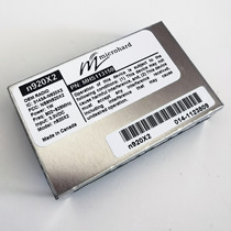 Microhard N920X2 wireless module high power 1W 100KM class original imported MHS113150