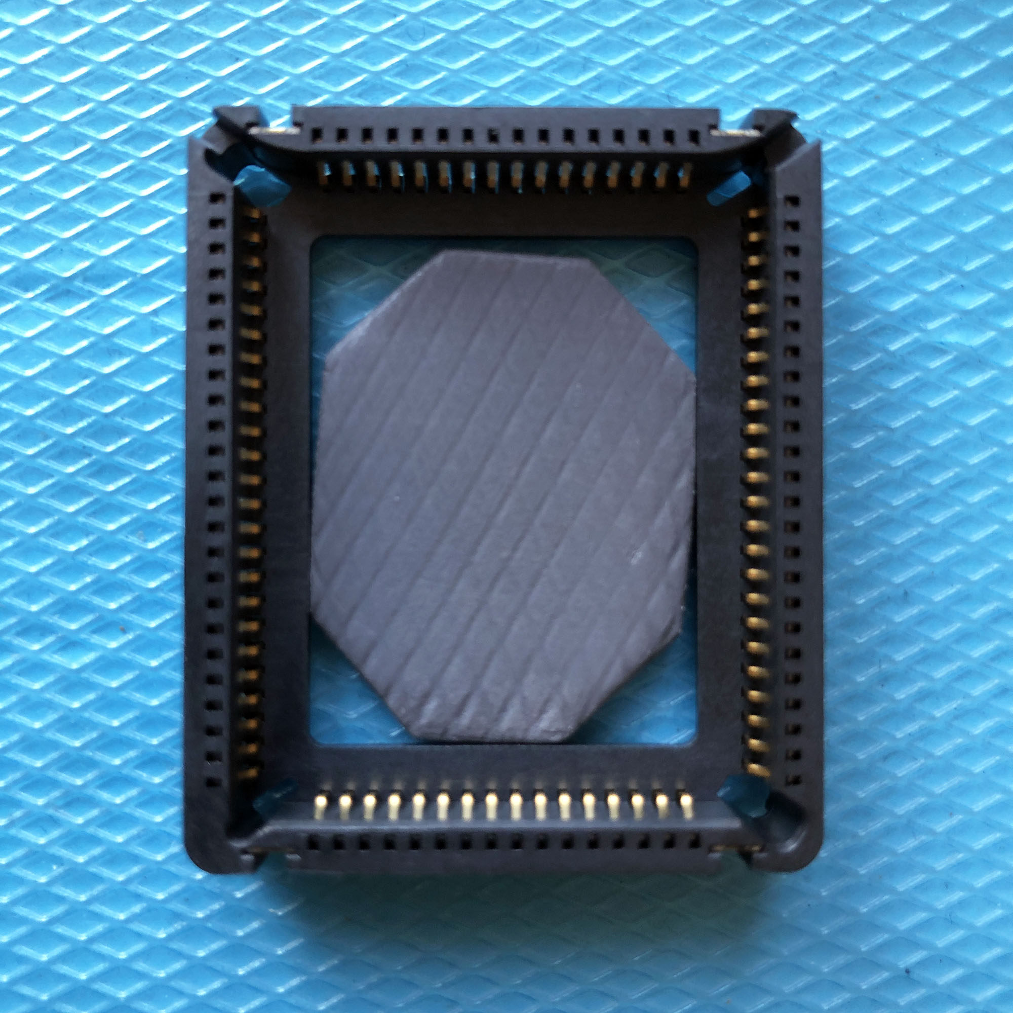 Microhard P900 digital transmission module base card seat is suitable for P840 P400 P2400 MHS106001