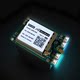 Microhard P400-840 Wireless Data Transmission Module 825-845Mhz High Power 1W Hopping Frequency for Hundreds of Kilometers
