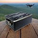 Mh105872-P866 Data Transmission Radio Station with Built-In Microhard P840 Original Imported Module