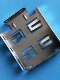 Microhard P400/P840/P900/Pmddl2350/2450 Module Clip Mhs106010