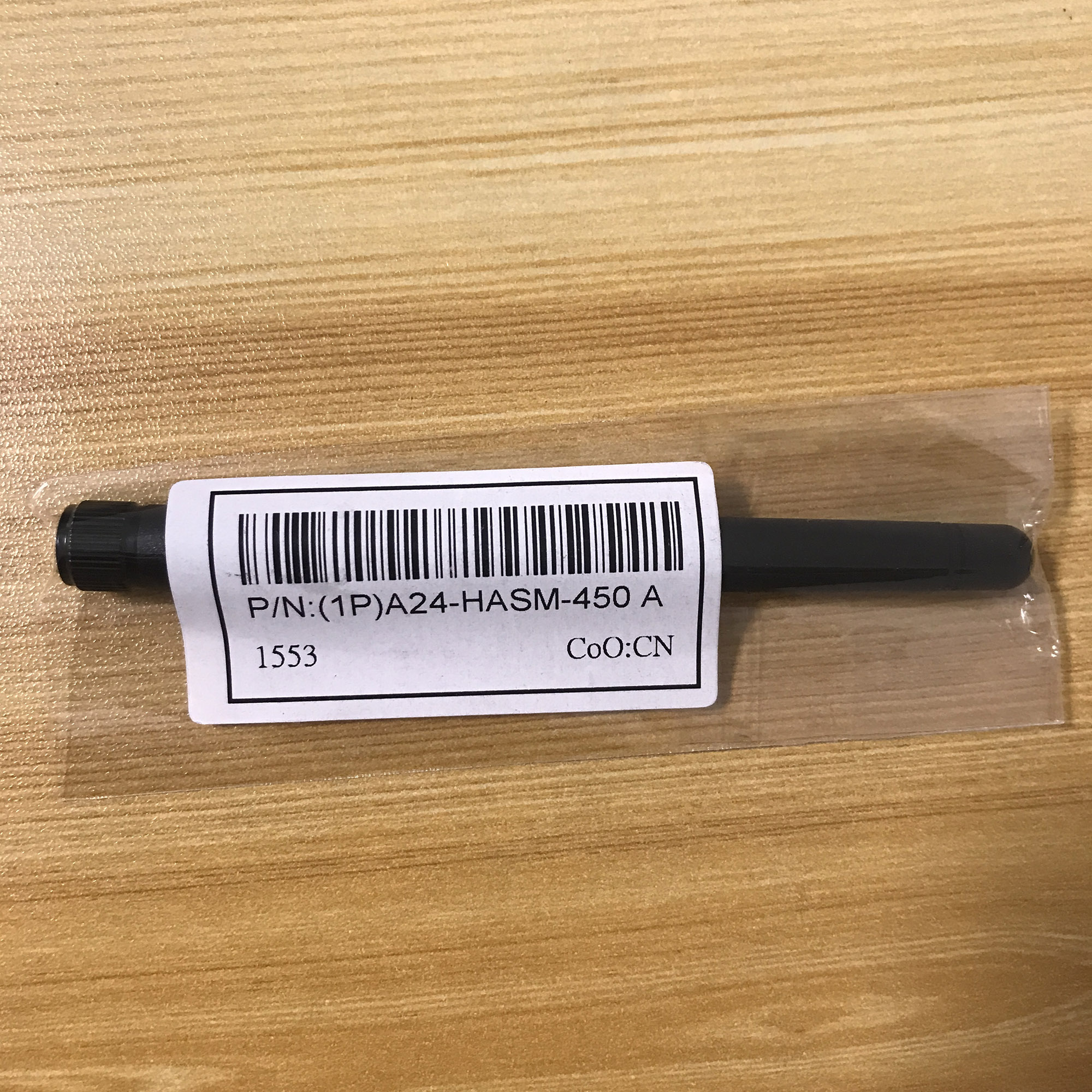 Digii XBee3 S2C S6B S6B original assorted imported 2 4G RPSMA antenna A24-HASM-450